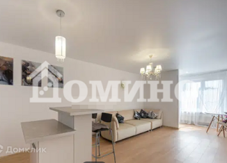 Продажа 1-ком. квартиры, 56 м2, Тюмень, улица Николая Ростовцева, 24к1, ЖК Видный