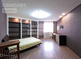 Продажа 2-комнатной квартиры, 57.8 м2, Хабаровский край, улица Калинина, 52