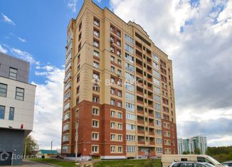 Продажа двухкомнатной квартиры, 67.76 м2, Владимирская область, 2-й Кирпичный проезд, 2