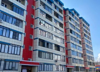 Продажа 4-ком. квартиры, 150 м2, Нальчик, Балкарская улица, 97к2, район Затишье