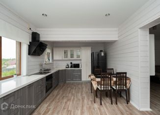 Дом на продажу, 276.5 м2, СНТ Зелёный сад, СНТ Зелёный сад, 336