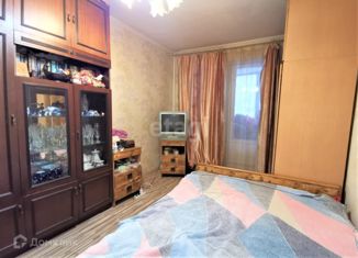 Продам 3-комнатную квартиру, 62 м2, Москва, 2-й Павловский переулок, 20, Даниловский район