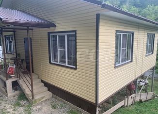 Продается дом, 117.6 м2, село Нижнее Учдере, Моторная улица