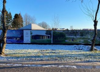 Продается участок, 10 сот., посёлок Кумачёво