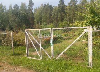 Земельный участок на продажу, 6 сот., садоводческое некоммерческое товарищество Лесное-6