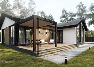 Продается дом, 160 м2, посёлок Габиевский