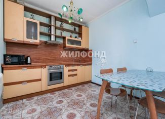Продам 5-комнатную квартиру, 128 м2, Новосибирск, Красный проспект, 99, метро Сибирская