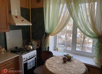 Продается двухкомнатная квартира, 43.9 м2, деревня Фёдоровское, Шоссейная улица, 5