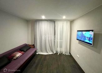 Продается квартира студия, 22.3 м2, Мурино, Новая улица, 7к4, ЖК Новое Мурино