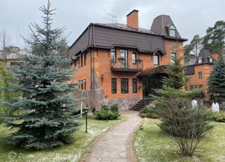Продам дом, 440 м2, Московская область