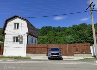 Продаю дом, 88.4 м2, село Адербиевка, Октябрьская улица, 6