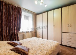Продаю трехкомнатную квартиру, 62.9 м2, Соликамск, Северная улица, 30