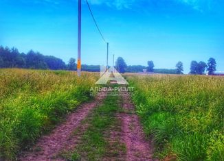 Участок на продажу, 22 сот., поселок Переславское, Дорожная улица