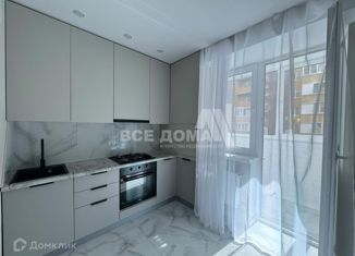 Продам 1-ком. квартиру, 38 м2, Ставрополь, улица Рогожникова, 21/1к1, Промышленный район