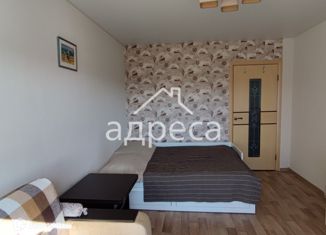 1-ком. квартира на продажу, 34 м2, Самара, улица Евгения Золотухина, 32, метро Юнгородок