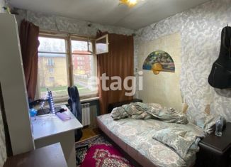 3-комнатная квартира на продажу, 55.3 м2, Санкт-Петербург, Новгородская улица, 12к2