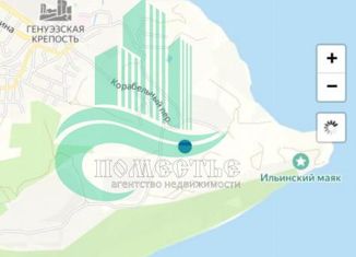 Продажа земельного участка, 6 сот., городской округ Феодосия