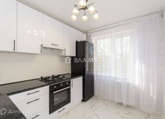 Продаю 3-комнатную квартиру, 65.7 м2, Владимир, улица Растопчина, 47, район Доброе