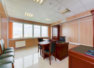 Сдам офис, 1201 м2, Москва, набережная Тараса Шевченко, 23А, набережная Тараса Шевченко