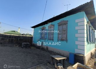 Продам дом, 72.8 м2, Забайкальский край, Новобытовая улица, 5