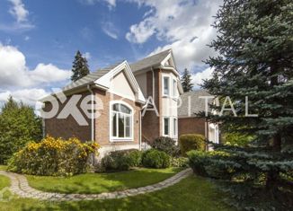 Продается дом, 410 м2, деревня Таганьково