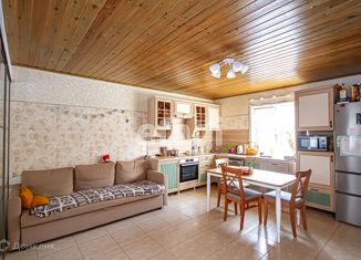 Продаю таунхаус, 83.3 м2, поселок Восход, Восточная улица, 7/1