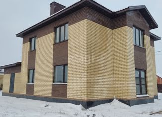 Продается дом, 174 м2, деревня Курдумово, деревня Курдумово, 24