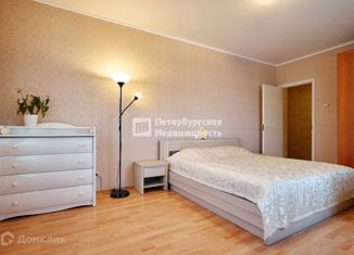 Продается 2-комнатная квартира, 81.5 м2, Санкт-Петербург, Северный проспект, 26к2, Северный проспект