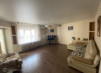 Продажа трехкомнатной квартиры, 106.1 м2, Владивосток, Партизанский проспект, 52