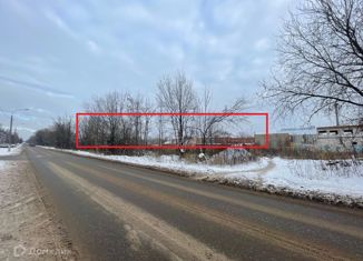 Продается участок, 65.71 сот., Электросталь, Первомайская улица