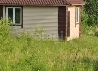 Продается дом, 32.5 м2, село Богашёво