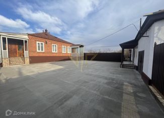 Продажа дома, 144 м2, аул Кошехабль, улица С.Д. Тутукова