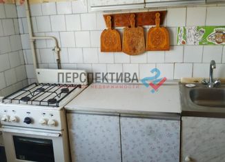 Продается двухкомнатная квартира, 45.7 м2, поселок Воротынск, Сиреневый бульвар, 17
