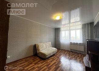 Продам 1-ком. квартиру, 46.4 м2, Оренбург, проспект Гагарина, 21/8, Ленинский район