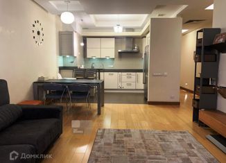 Продаю четырехкомнатную квартиру, 127 м2, Москва, Кочновский проезд, 4к1, метро Аэропорт