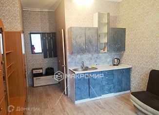 Квартира на продажу студия, 25 м2, Калининград, Комсомольская улица, 2, Центральный район