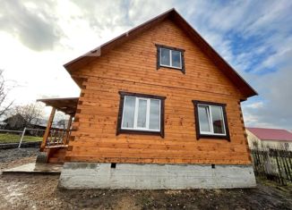 Продаю дом, 80 м2, село Иглино, улица Ленина