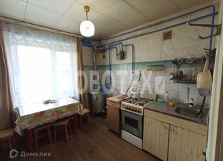 Продажа 1-комнатной квартиры, 42.1 м2, Апшеронск, микрорайон Соцгородок, 7