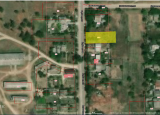 Продажа участка, 10 сот., село Добрушино, Клубная улица, 20