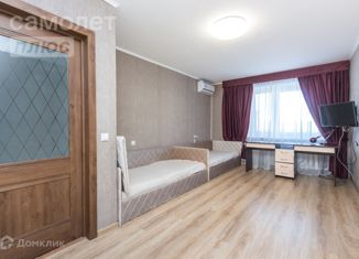 Продается двухкомнатная квартира, 61.7 м2, Республика Башкортостан, бульвар Хадии Давлетшиной, 6