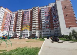 Продам 2-комнатную квартиру, 63.1 м2, Омск, 21-я Амурская улица, 25к1, Центральный округ