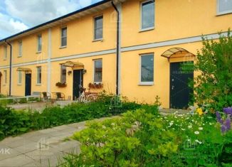 Продам таунхаус, 82.9 м2, коттеджный поселок Счастье, Солнечная аллея, 11