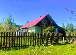 Продаю дом, 85 м2, деревня Малинки, улица 2-й Луч