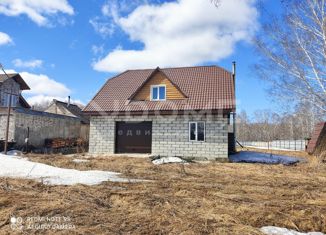 Дом на продажу, 186 м2, посёлок Октябрьский