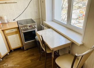 Аренда 2-ком. квартиры, 44.7 м2, Нижневартовск, Ханты-Мансийская улица, 45А