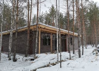 Дом на продажу, 100.1 м2, коттеджный посёлок Заповедник