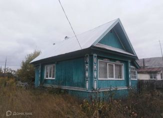 Продается дом, 51.2 м2, село Чернуха, Железнодорожная улица, 129