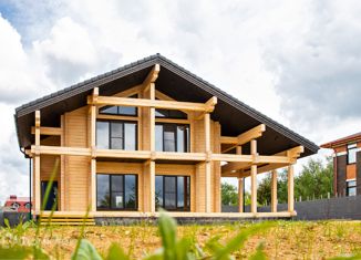 Продаю дом, 280 м2, деревня Подушкино