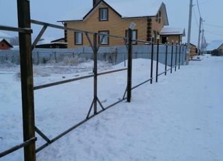 Земельный участок на продажу, 7.9 сот., село Большие Кабаны, Академическая улица, 19