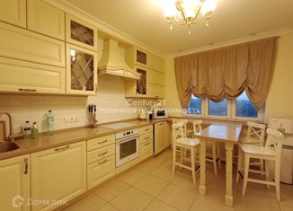 Продажа 4-комнатной квартиры, 113 м2, Щербинка, квартал Южный, 6